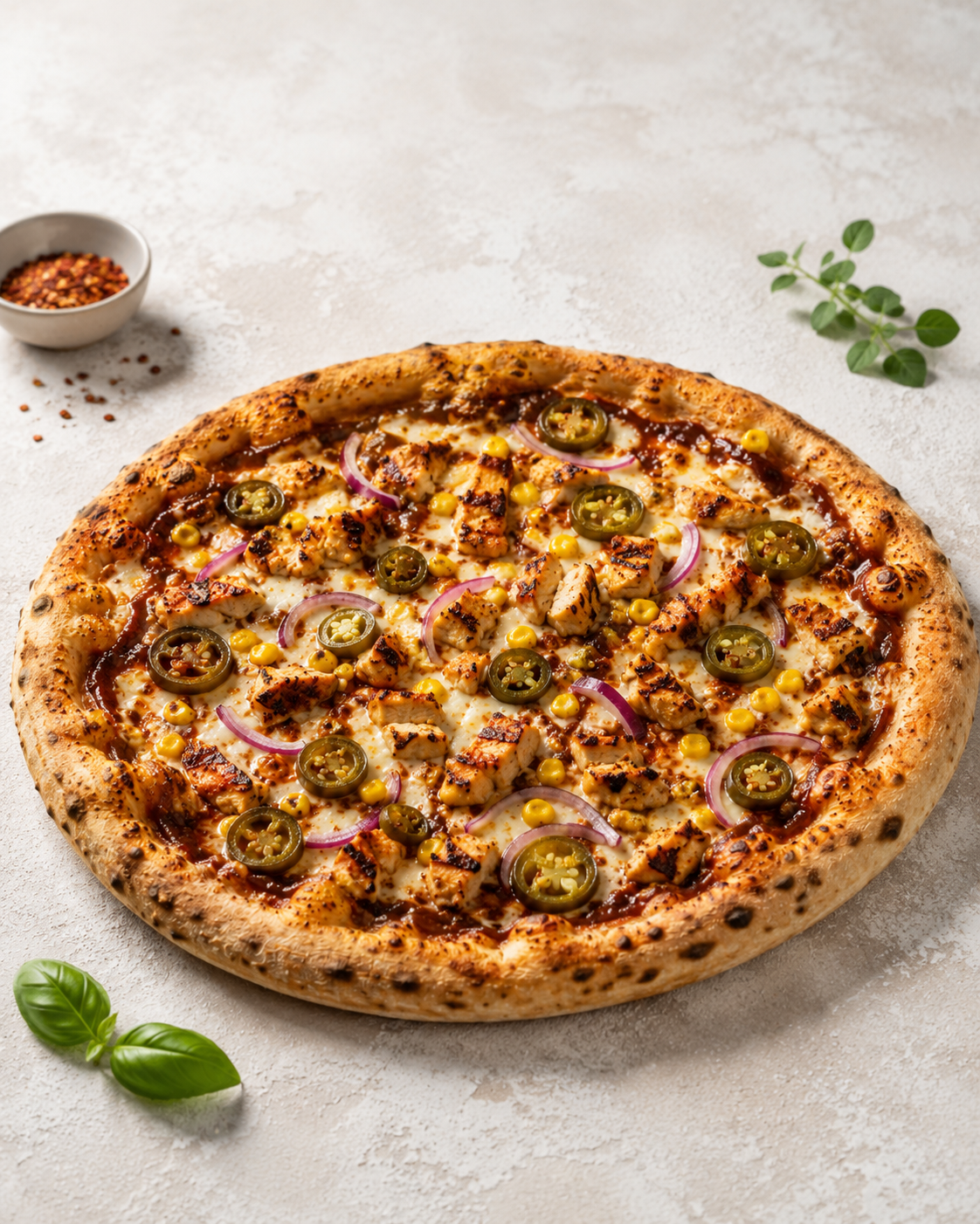 Capricciosa