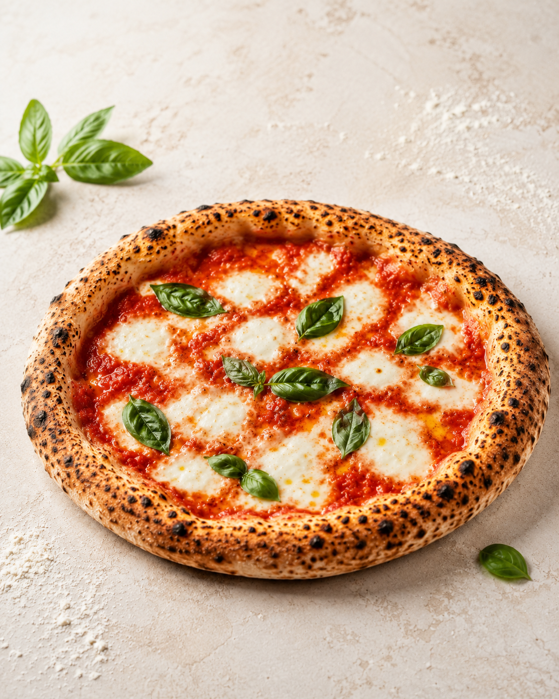 Margherita